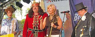 Das Finale zum Schlu&szlig; (Foto: nnz)