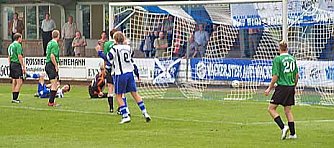 Aus, vorbei und Lust auf mehr (Foto: nnz)