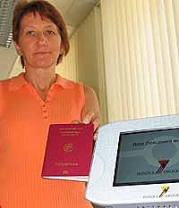 Nichts bleibt geheim (Foto: nnz)