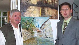 In Natur gefunden (Foto: nnz)