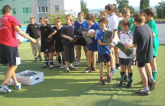 Der Tag der Entscheidung (Foto: nnz)