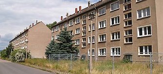 Am besten abreissen (Foto: nnz)