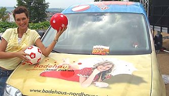 Sieger stehen fest (Foto: nnz)