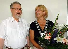 Die dritte Amtsperiode (Foto: nnz)