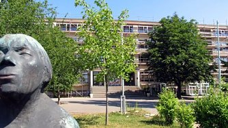 Komplettsanierung gestartet (Foto: nnz)