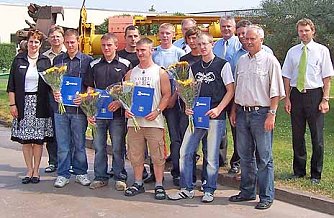 Keine Chance ohne Hilfe (Foto: nnz)