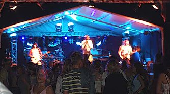 Ende im Gel&auml;nde (Foto: nnz)