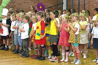 Spa&szlig; und Infos (Foto: nnz)