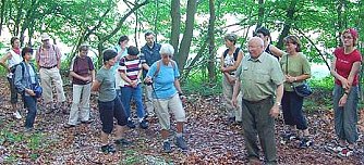 Pl&auml;doyer f&uuml;r Naturschutzgebiet (Foto: nnz)