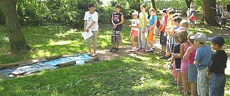 Schatzsuche in Ost (Foto: nnz)