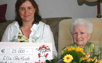 Abger&auml;umt (Foto: nnz)