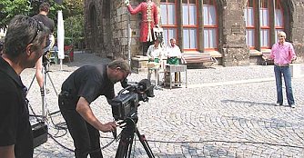 Abgedreht (Foto: nnz)