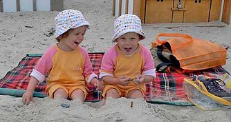 Tausche Foto gegen Karte (Foto: nnz)