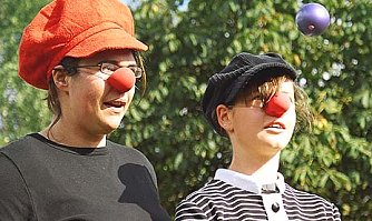 Mandala der Freundschaft (Foto: nnz)