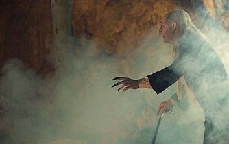 Vampire bei Goethe (Foto: nnz)