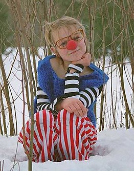 Pfeffersuche (Foto: theater)