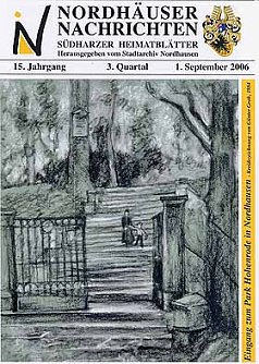 Die Nummer 3 ist da (Foto: nnz)