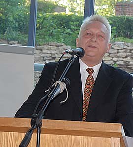 Vortrag des Geschichtsvereins (Foto: nnz)