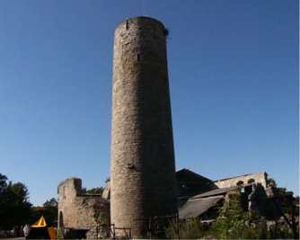 Lebendiges Mittelalter (Foto: nnz)