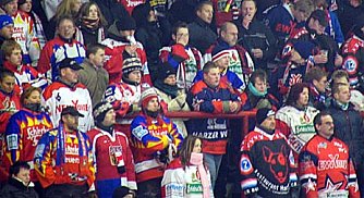 Die neue Eiszeit beginnt (Foto: nnz)