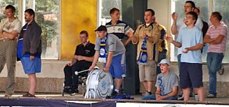 Vorgemerkt (Foto: nnz)