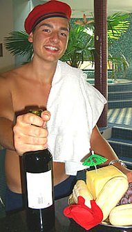 nnz-Kurz-News am Montag (Foto: nnz)