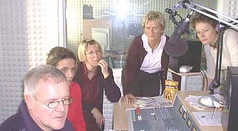 Auch Lehrer m&uuml;ssen lernen (Foto: nnz)