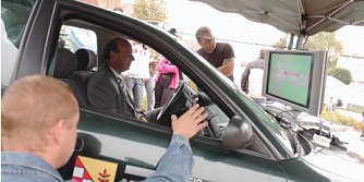 Landrat tritt auf die Bremse (Foto: nnz)