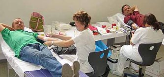 nnz-Foto des Tages: Das erste Mal (Foto: nnz)