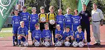 Drei tolle Tage (Foto: nnz)