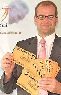 Gl&uuml;ckliches H&auml;ndchen (Foto: nnz)