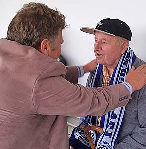 Zu harmlos (Foto: nnz)