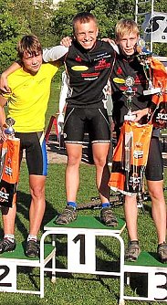 Dominatoren (Foto: nnz)