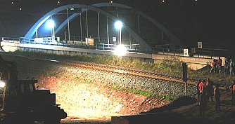 Millimeterarbeit (Foto: nnz)