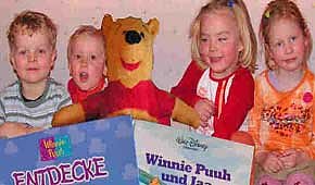 nnz-Forum: Ehrentag (Foto: nnz)