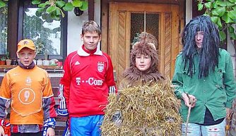 Tradition im S&uuml;dharz (Foto: nnz)