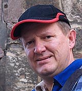 Werk ist vollendet (Foto: nnz)