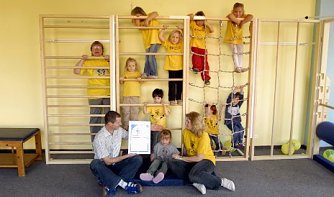 Titel verteidigt (Foto: nnz)