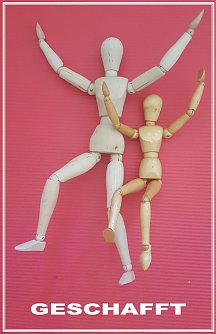 Fit durch die Krise - das Finale (Foto: Martin R&auml;cke)