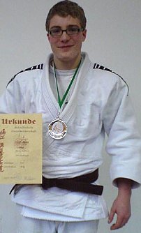 Nu&szlig;mann (Foto: TK)