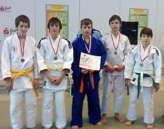 Gut gek&auml;mpft (Foto: K&ouml;hler)