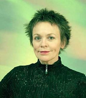 Laurie Anderson (Foto: nnz)