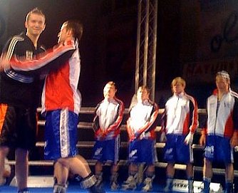 Gewonnen (Foto: M. Geidel)