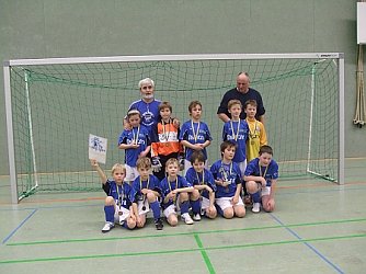 F1 Junioren (Foto: privat)