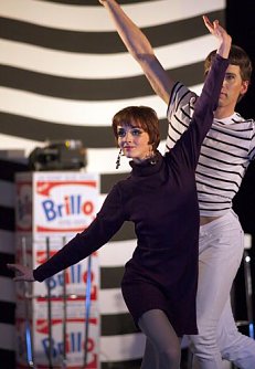 Viel unterwegs (Foto: T. Graner)