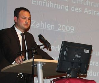 20 Jahre  (Foto: AHP)