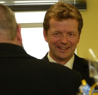 B&uuml;ro er&ouml;ffnet (Foto: nnz)