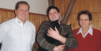 Weinrich, Demant, Winsel (v.l.) (Foto: Horizont)