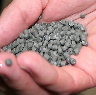 Das Endprodukt (Foto: pln)