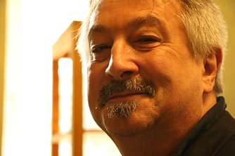 Holger Gonska (Foto: agl)